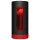 LELO F1s V3 XL - masturbator interactiv pentru bărbați - roșu