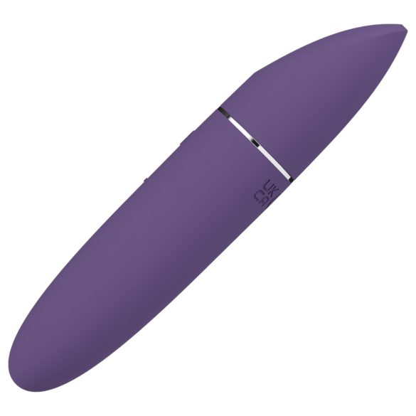 LELO Mia 3 - vibrator tip ruj de călătorie - mov