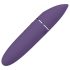 LELO Mia 3 - vibrator ruj de călătorie (mov)