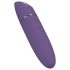 LELO Mia 3 - vibrator ruj de călătorie (mov)