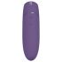 LELO Mia 3 - vibrator ruj de călătorie (mov)