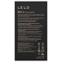 LELO Mia 3 - vibrator ruj de călătorie (mov)