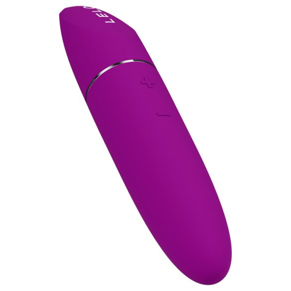 LELO Mia 3 - vibrator ruj de călătorie (roz)