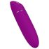 LELO Mia 3 - vibrator ruj de călătorie (roz)