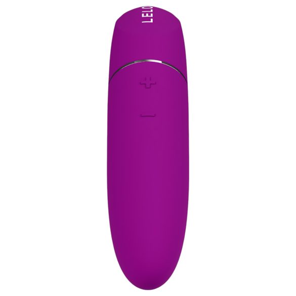 LELO Mia 3 - vibrator ruj de călătorie (roz)