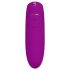 LELO Mia 3 - vibrator ruj de călătorie (roz)