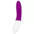 LELO Liv 3 - Vibrator pentru punctul G - roz
