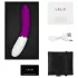 LELO Liv 3 - Vibrator pentru punctul G - roz