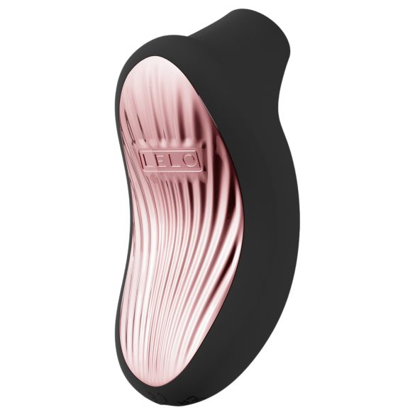 LELO Sona 3 Cruise - stimulator clitoridian cu unde sonore - silicon negru