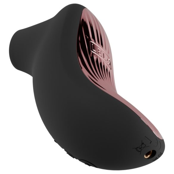 LELO Sona 3 Cruise - stimulator clitoridian cu unde sonore - silicon negru