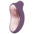 LELO Sona 3 Cruise - stimulator clitoridian cu unde sonore - mov