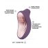 LELO Sona 3 Cruise - stimulator clitoridian cu unde sonore - mov