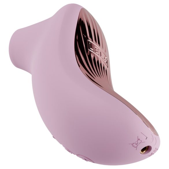LELO Sona 3 Cruise - stimulator de clitoris cu unde sonore (roz)