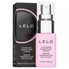 LELO - ser pentru stimularea dorinței femeilor - 15ml