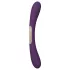 LELO Boomerang - vibrator cu două capete (mov)