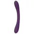 LELO Boomerang - vibrator cu două capete (mov)