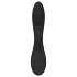 LELO - INA Thrust vibrator iepuraș cu mișcare de împingere (negru)