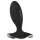 LELO Surfer - vibrator anal controlat prin aplicație (negru)