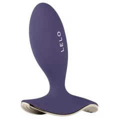 LELO Surfer - dop anal inteligent cu vibrații (mov)