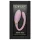 LELO Tiani Twist - vibrator de cuplu inteligent (roz)