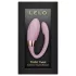 LELO Tiani Twist - vibrator de cuplu inteligent (roz)