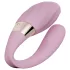 LELO Tiani Twist - vibrator de cuplu inteligent (roz)