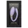 LELO Tiani Twist - vibrator inteligent pentru cuplu (mov)
