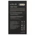LELO Tiani Twist - vibrator inteligent pentru cuplu (mov)