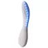 LELO Mona Spectra - vibrator inteligent pentru punctul G cu lumină LED (alb)