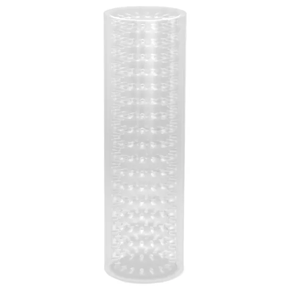 M For Man - inel pentru penis - silicon transparent