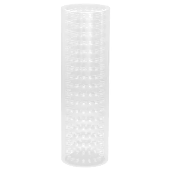M For Man - inel pentru penis - silicon transparent
