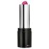 Blush Lipstick Rosé - vibratoare tip ruj waterproof - negru-roz