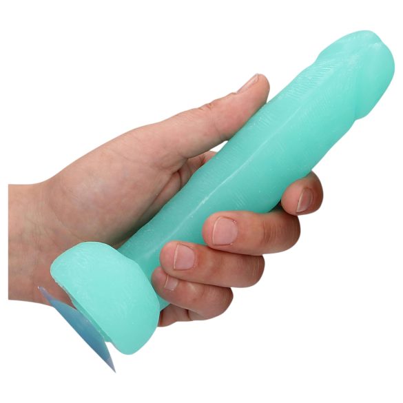 Dicky - săpun penis luminos cu testicule - 265g