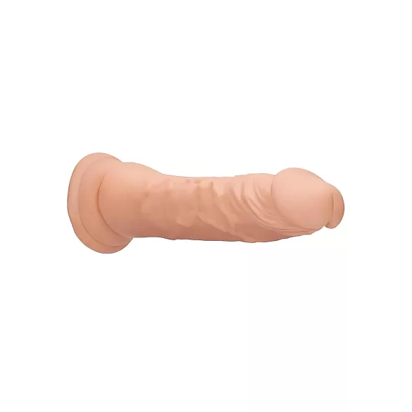 RealRock - dildo realist - 20cm - culoare naturală