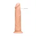 RealRock - dildo realist 25cm - culoare naturală