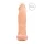 RealRock - mânecă pentru penis 17cm - culoare naturală