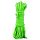 Ouch! - frânghie bondage luminoasă - 5m (verde)