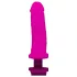 Clone-a-Willy - kit mulaj penis - fosforescent - roz