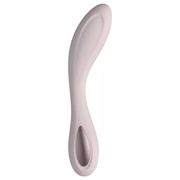 Raytech - vibrator punctul G reîncărcabil, impermeabil - roz