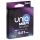 Uniq - prezervative fără latex - 3 bucăți