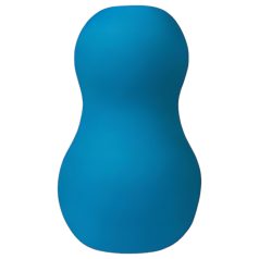   Doc Johnson - masturbator bărbați - textură realistă - albastru