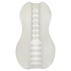 Doc Johnson Stroker - masturbator masculin (alb)