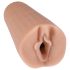 Doc Johnson Mia Malkova - vagin realistic Ultraskyn (natural)
