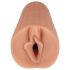 Doc Johnson Mia Malkova - vagin realistic Ultraskyn (natural)