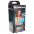Doc Johnson Natasha Nice - vaginǎ artificialǎ realistǎ Ultraskyn (culoare corporalǎ)