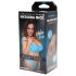 Vagină realistă Ultraskyn - Doc Johnson Natasha Nice (natur)