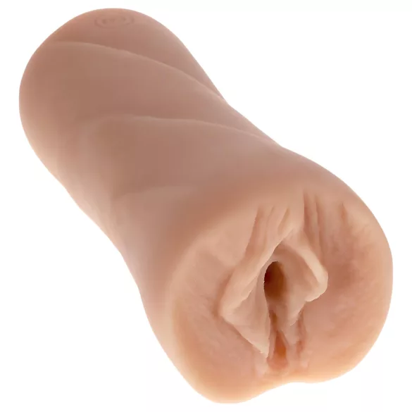 Doc Johnson Natasha Nice - vaginǎ artificialǎ realistǎ Ultraskyn (culoare corporalǎ)