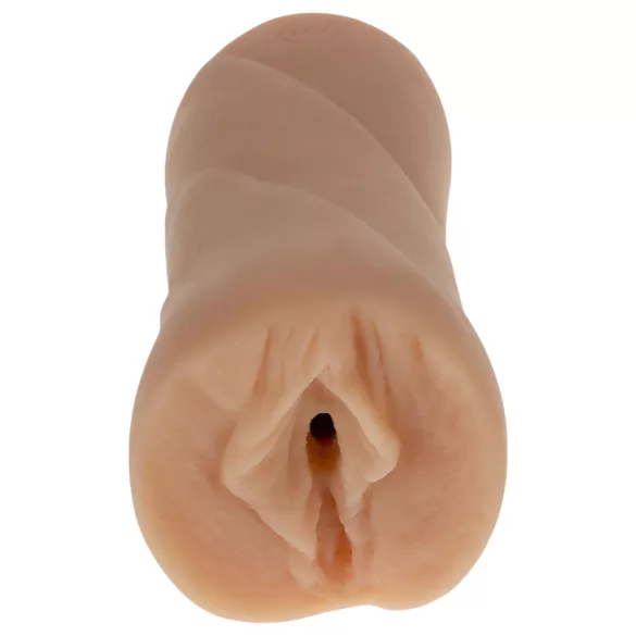 Doc Johnson Natasha Nice - vaginǎ artificialǎ realistǎ Ultraskyn (culoare corporalǎ)