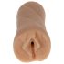 Vagină realistă Ultraskyn - Doc Johnson Natasha Nice (natur)