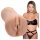 Doc Johnson - vagină realistă Gabbie Carter - Ultraskyn, culoare naturală
